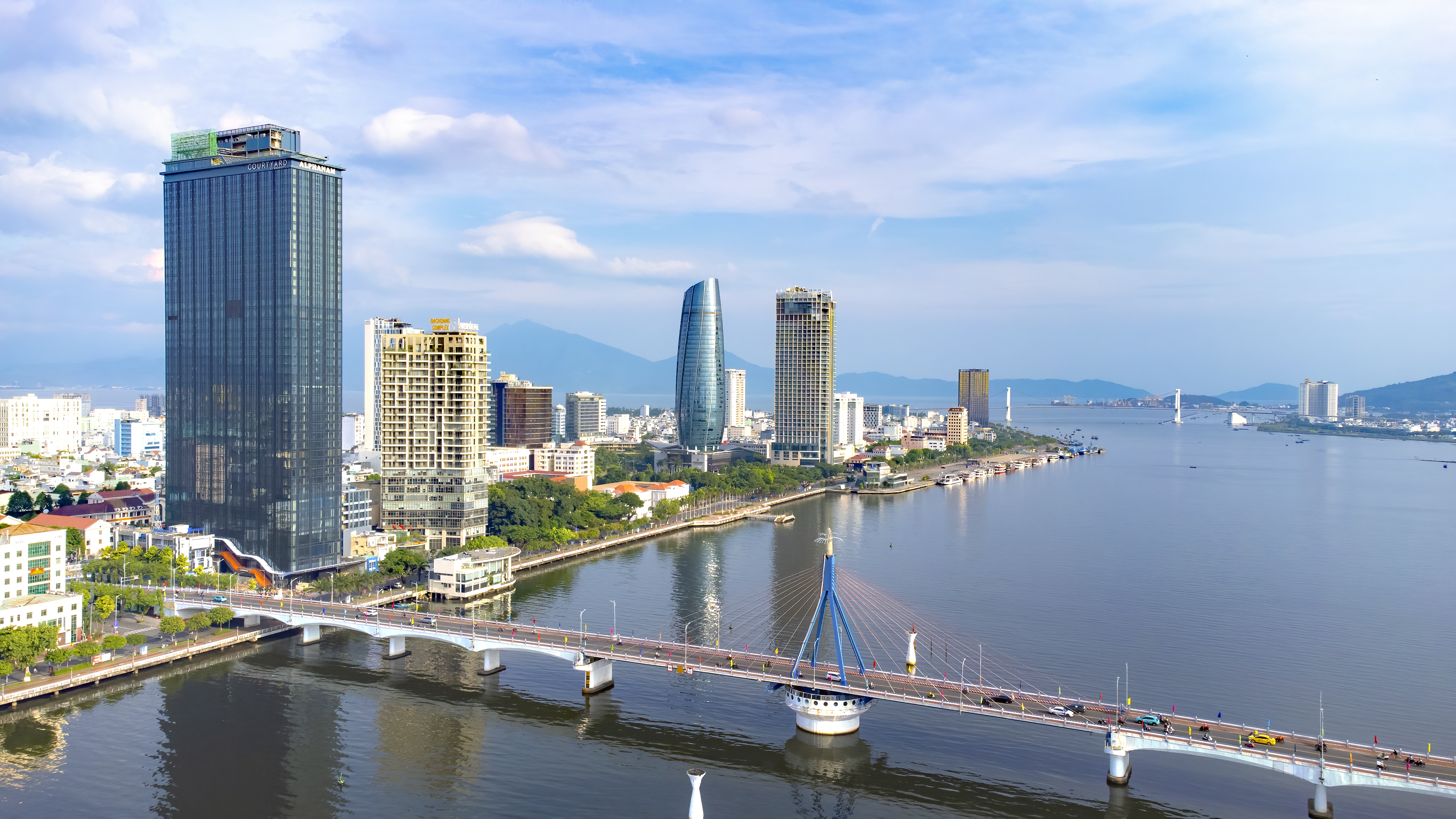 Đà Nẵng với cơ chế đặc thù: Những gợi mở từ thực tiễn để hoàn thiện Luật Khoa học, Công nghệ và Đổi mới sáng tạo