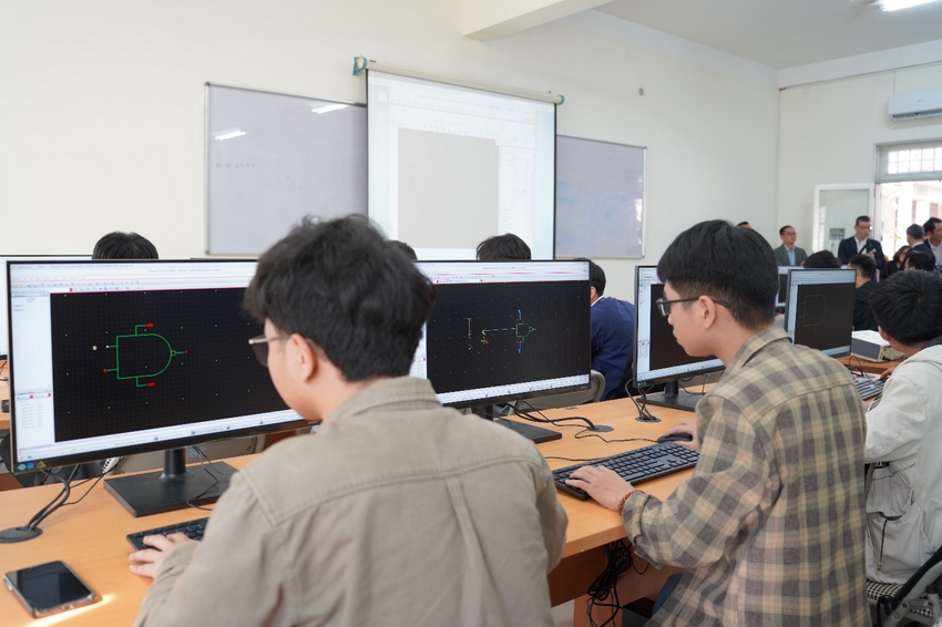 Đà Nẵng hướng tới trung tâm đào tạo chất lượng cao của khu vực