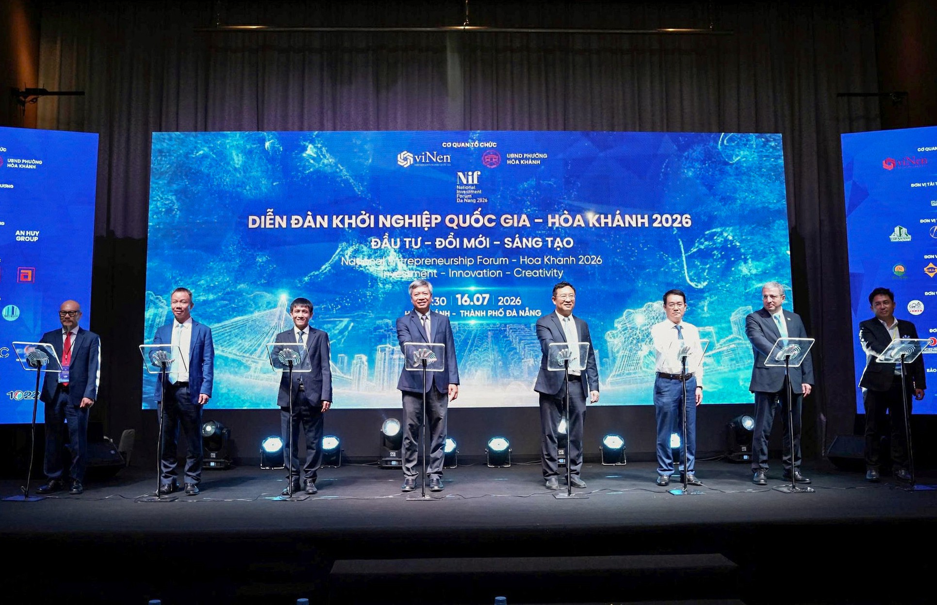 Thúc đẩy phát triển hệ sinh thái khởi nghiệp và đổi mới sáng tạo từ liên kết "4 nhà"
