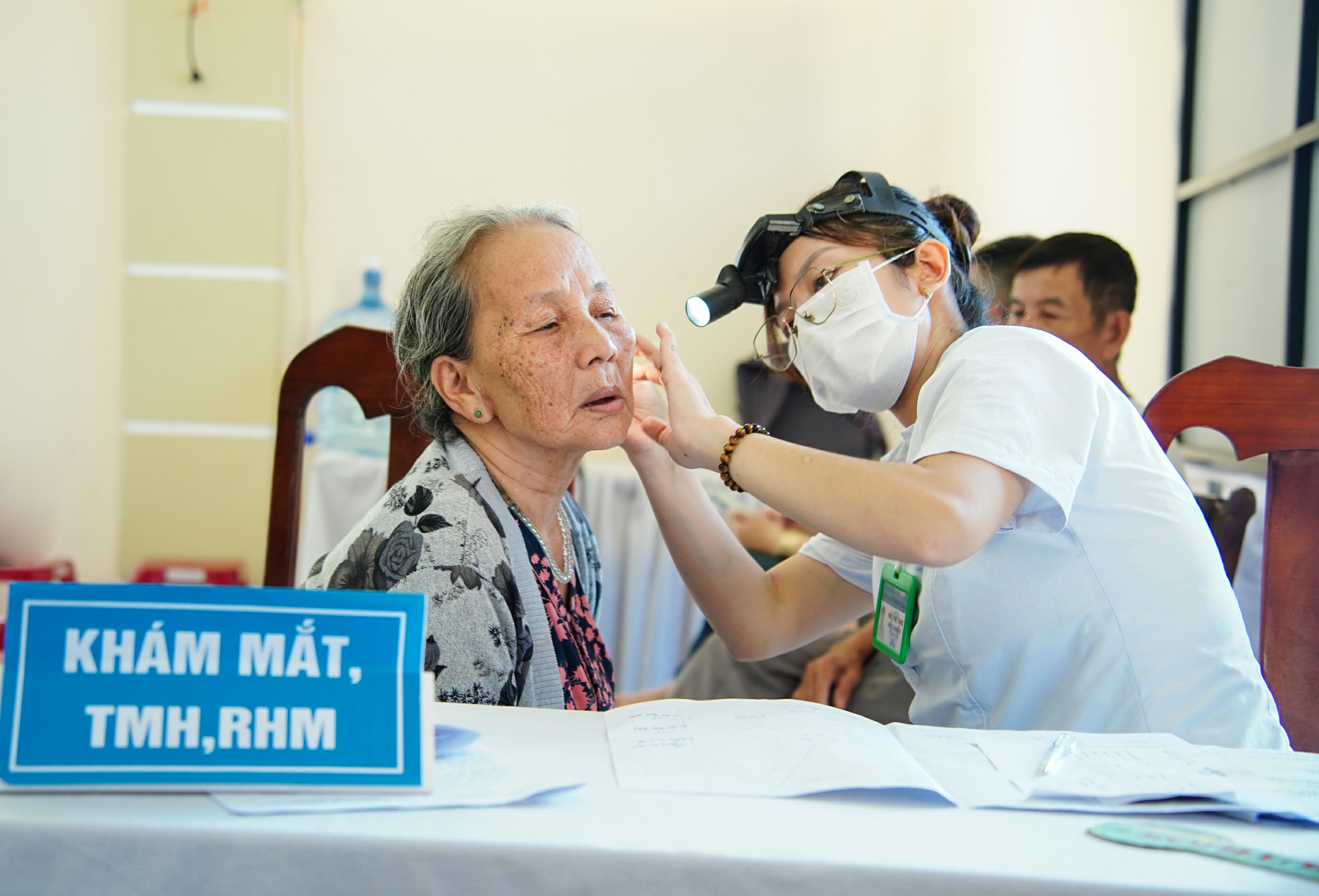 Mạch nhịp tri ân