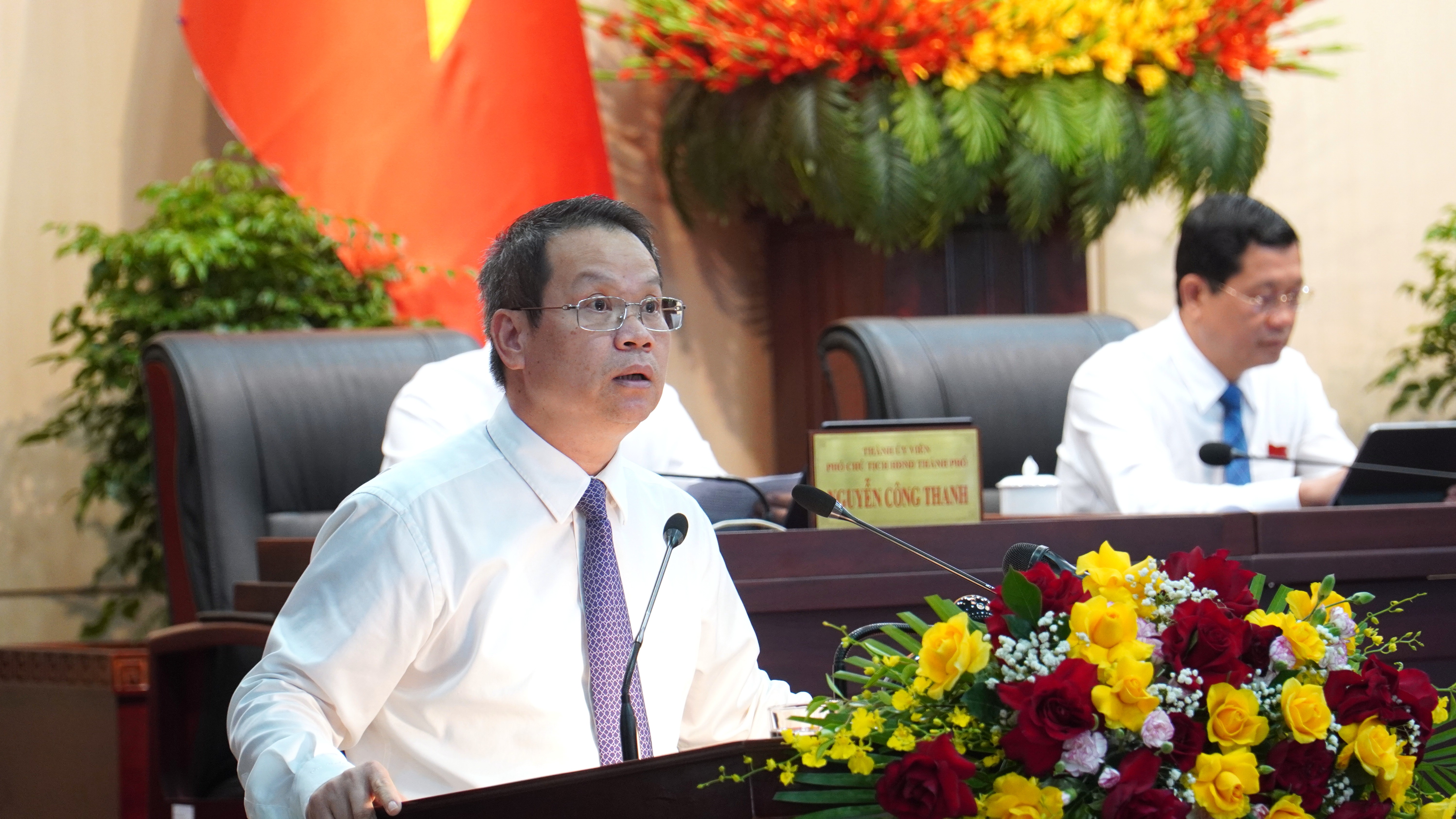 Đà Nẵng quyết tâm tạo động lực tăng trưởng mới, nâng cao chất lượng phục vụ