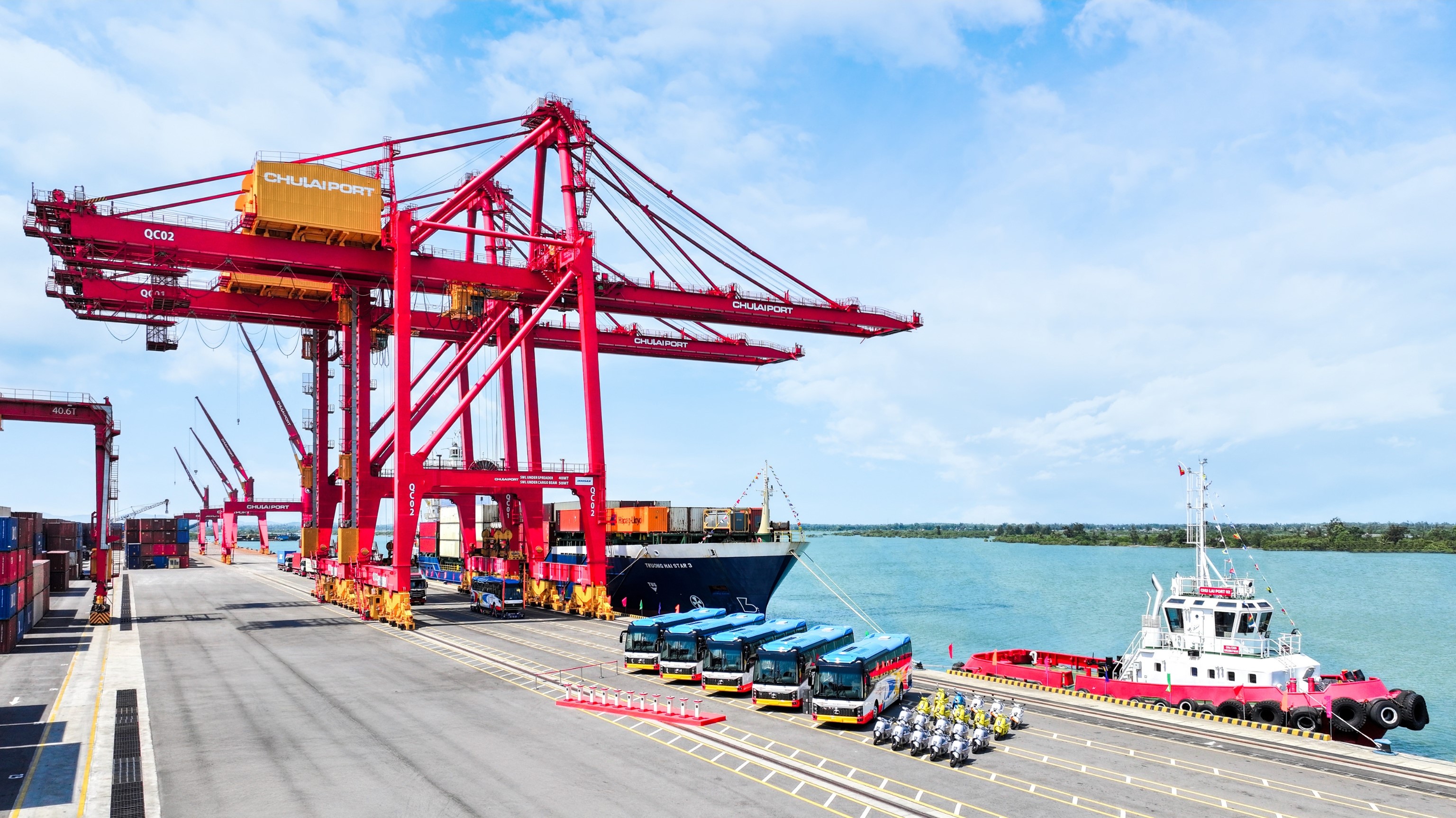 Khơi thông nguồn lực đất đai, tăng tốc các công trình động lực