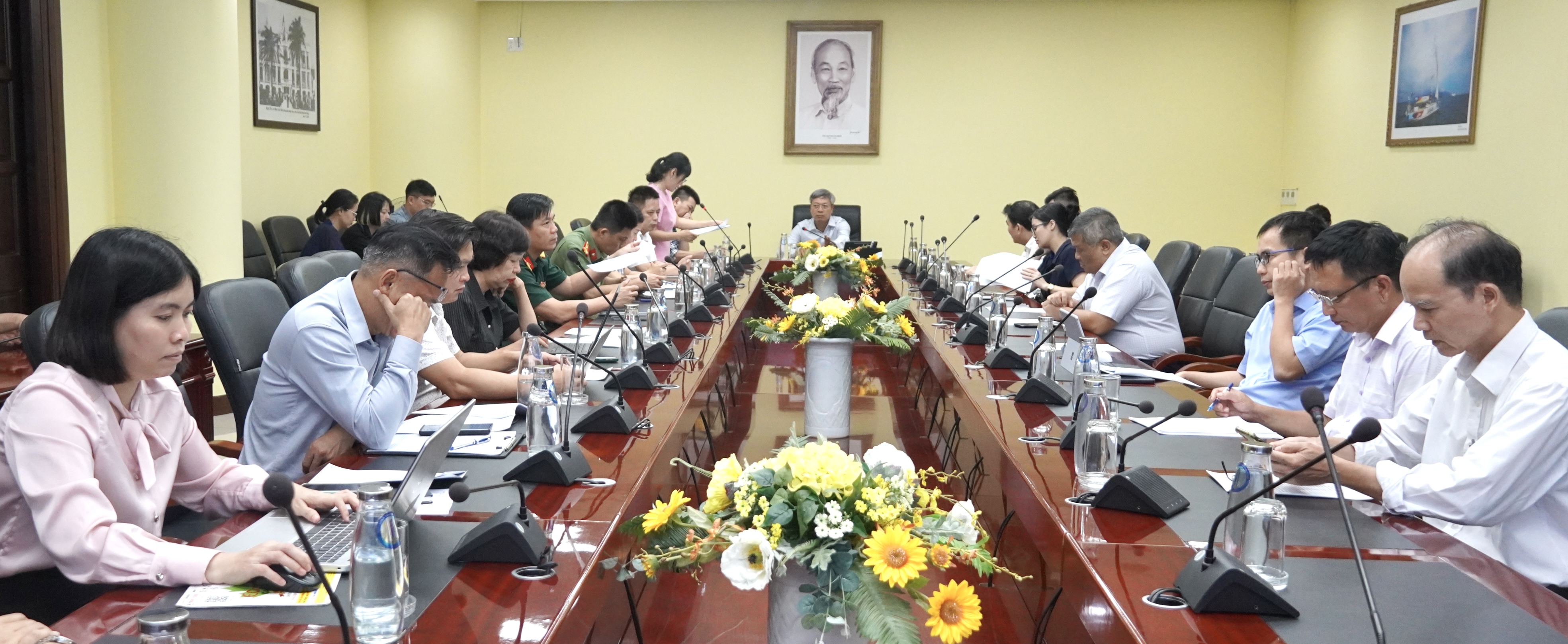 Lễ hội Sâm Ngọc Linh và Dược liệu quốc tế Đà Nẵng 2026 khẳng định vị thế trung tâm dược liệu