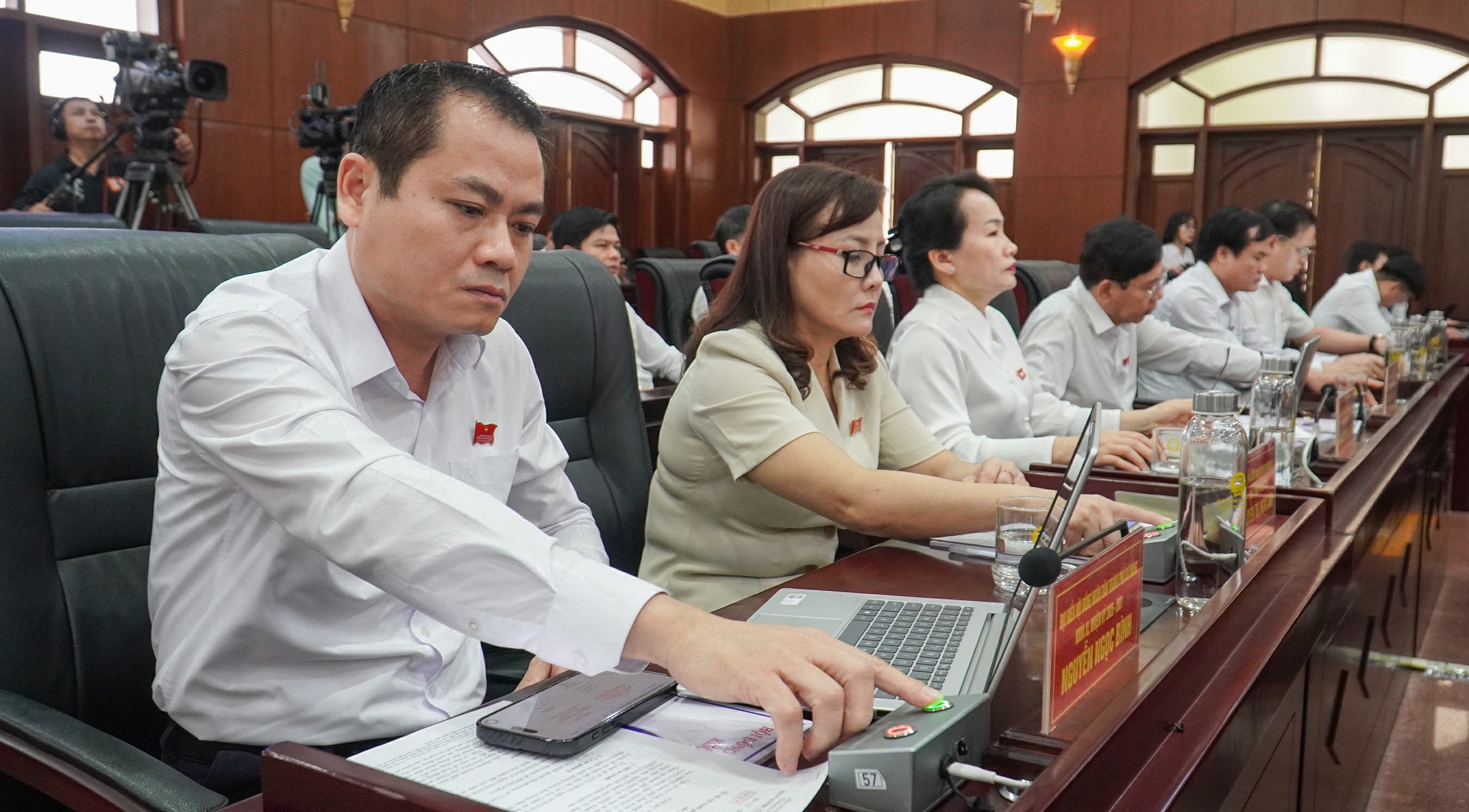 Bổ sung 8 xã miền núi vào diện thụ hưởng chính sách hỗ trợ cán bộ sau sắp xếp đơn vị hành chính
