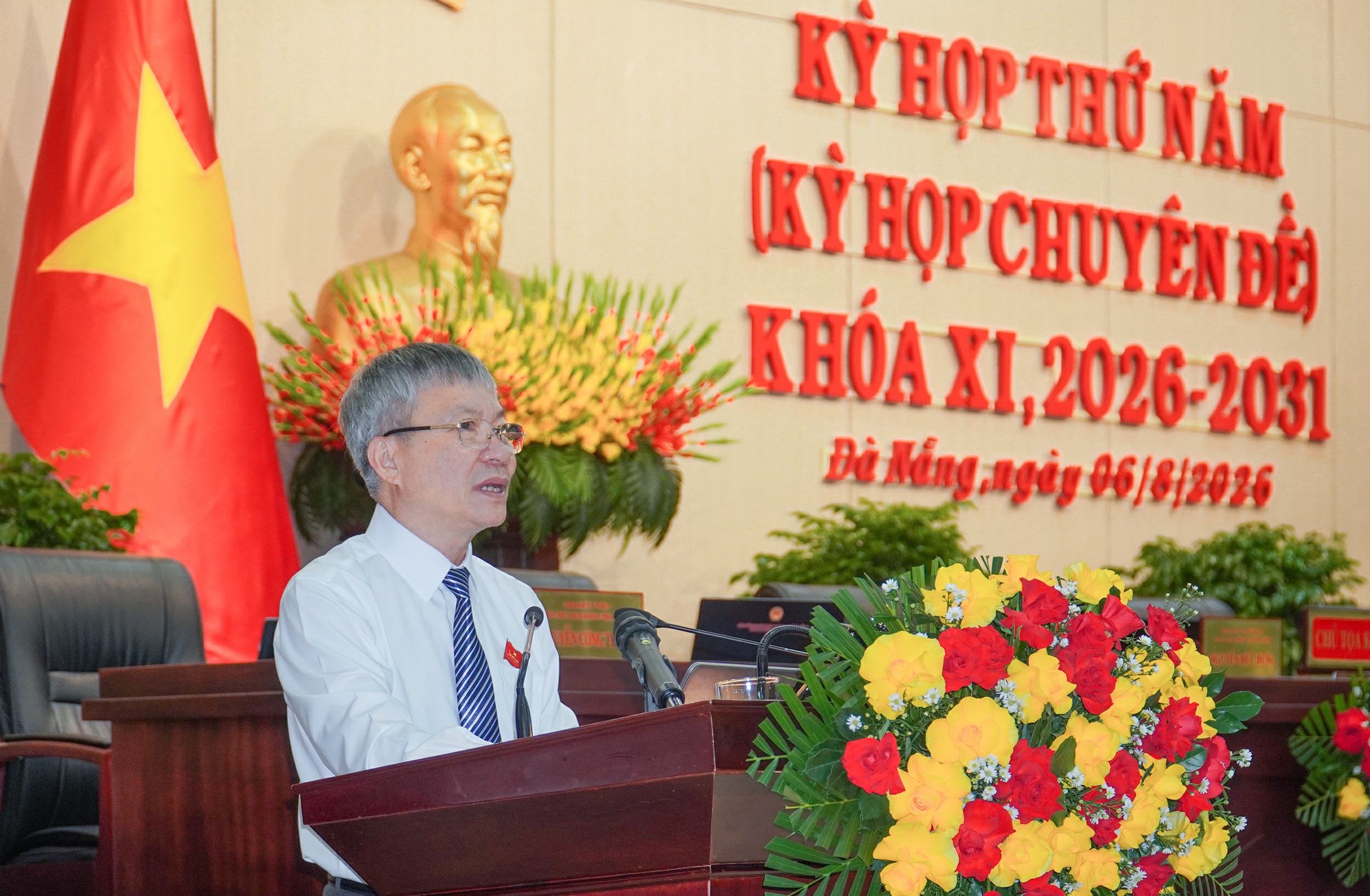 Không để quy trình làm chậm công việc, chủ động tháo gỡ điểm nghẽn cho phát triển