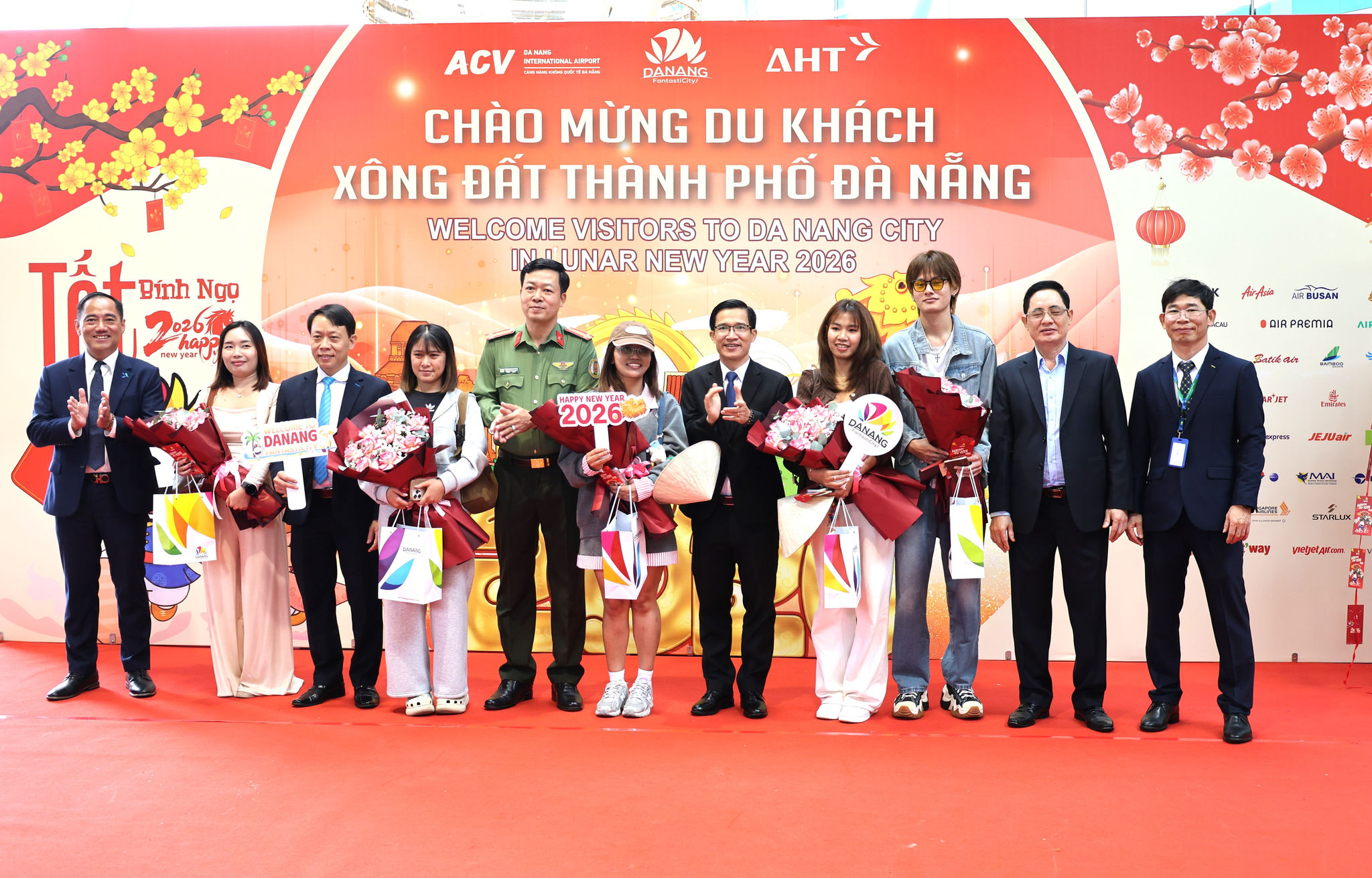 Đà Nẵng - Thái Lan: Kết nối du lịch, khai mở tiềm năng Hành lang Kinh tế Đông - Tây