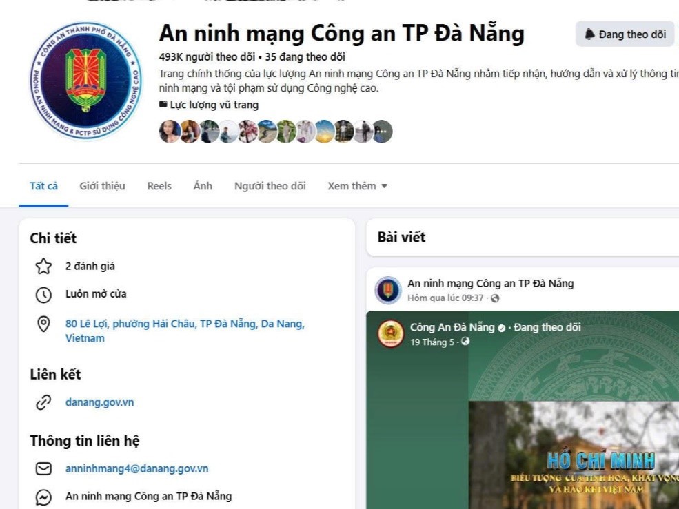 Xây dựng thế trận tư tưởng vững chắc trong kỷ nguyên số - Kỳ 2: Thế trận liên hoàn, phủ xanh không gian mạng