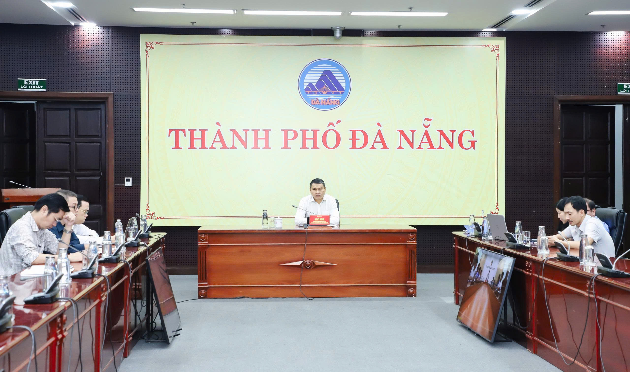 Quyết tâm hoàn thành trường liên cấp tại các xã biên giới đúng tiến độ