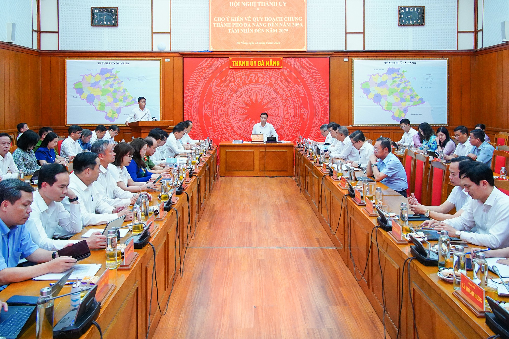 Đà Nẵng định hình không gian phát triển mới đến năm 2050, tầm nhìn 2075