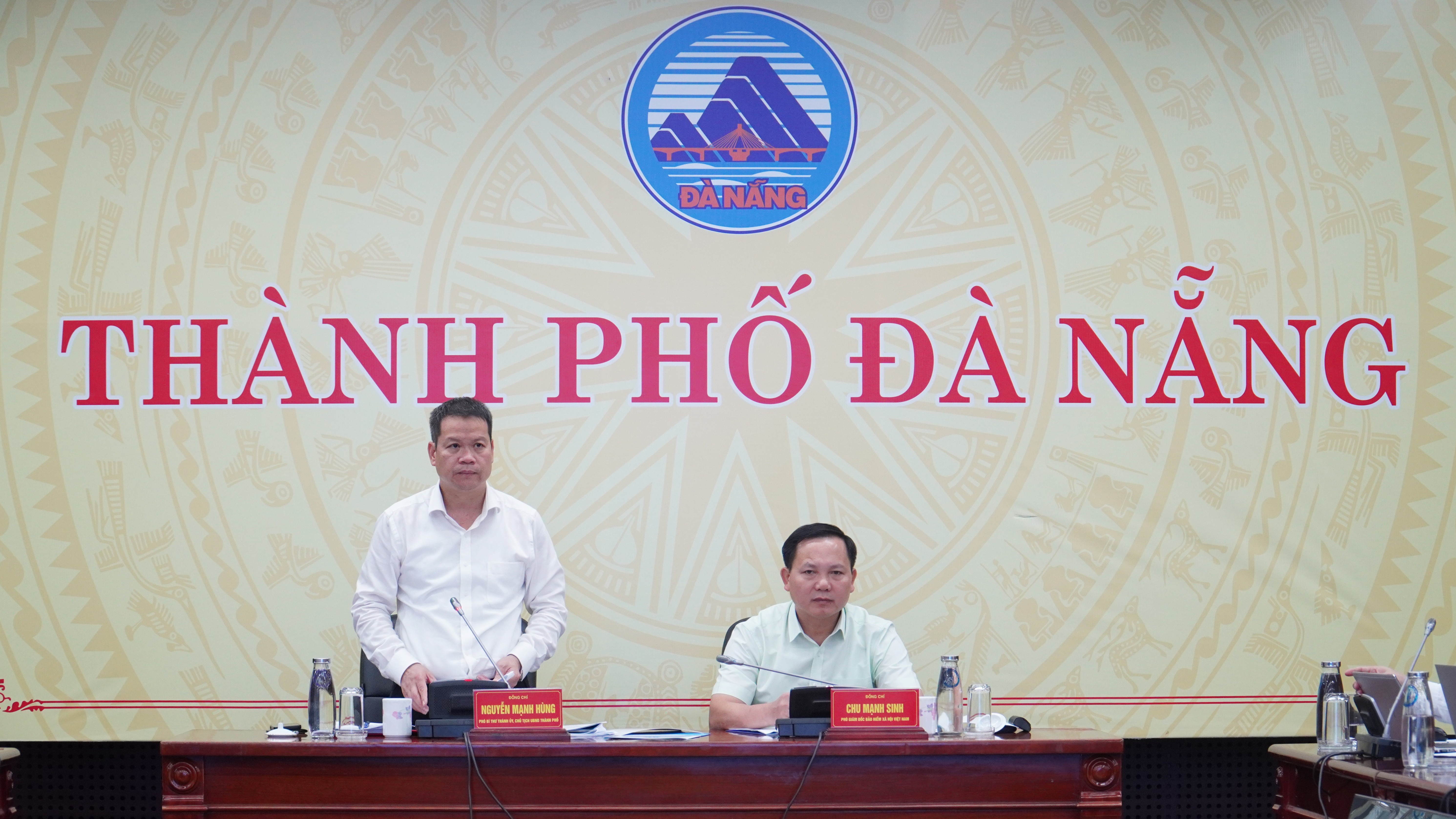 Phấn đấu 100% học sinh, sinh viên tham gia BHYT trong năm học 2026-2027