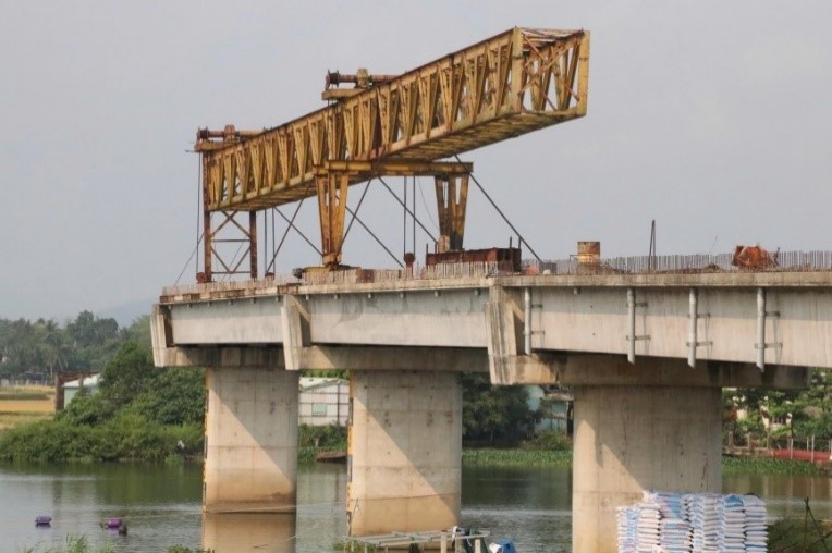Hành trình hồi sinh 21 cây cầu không đường dẫn - Kỳ 1: Cầu xây xong đã lâu, nhưng vẫn chờ…đường dẫn