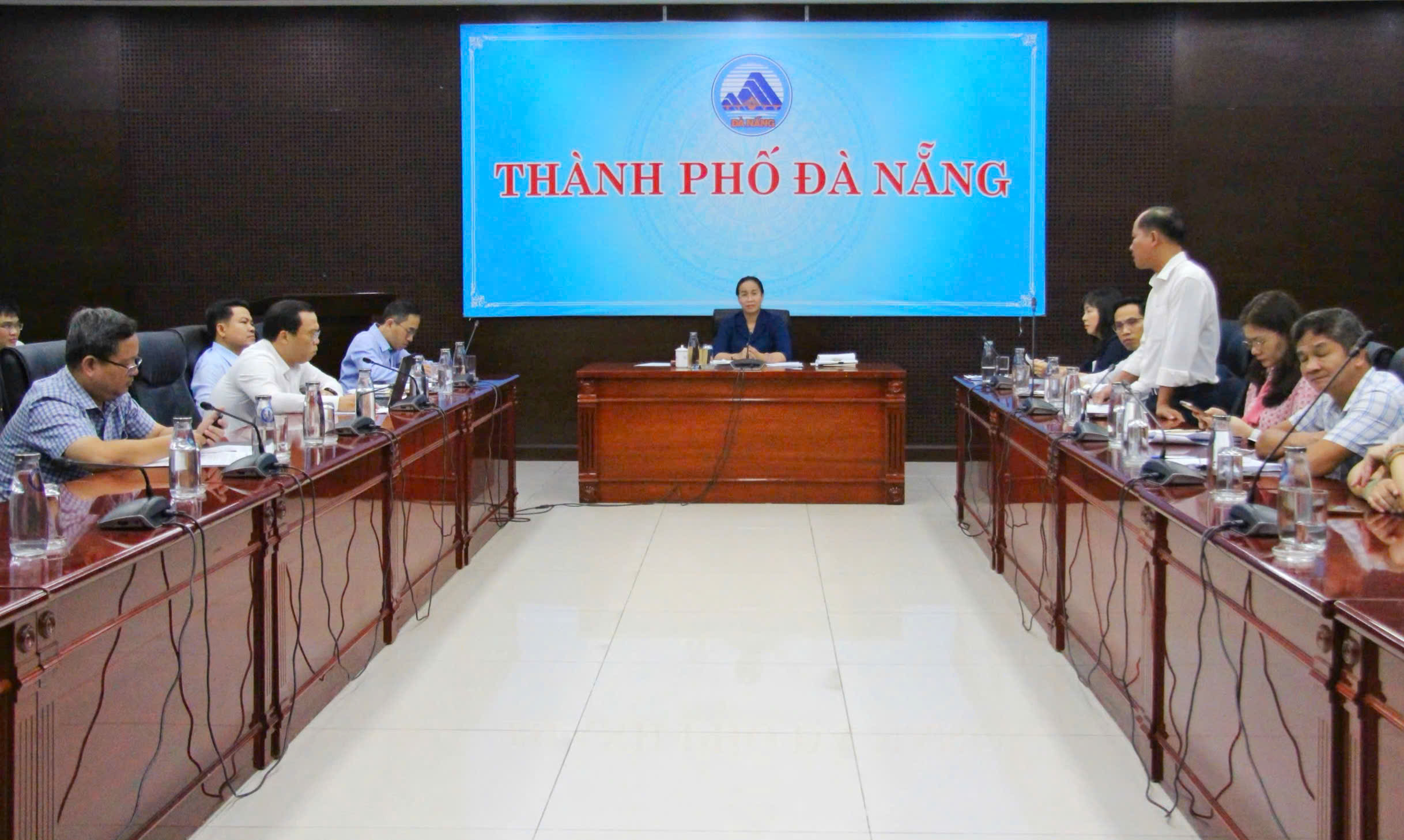 Chuẩn bị chu đáo Lễ kỷ niệm 150 năm Ngày sinh cụ Huỳnh Thúc Kháng