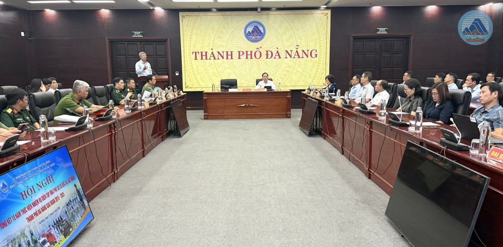 Tổng kết 10 năm diễn tập ứng phó sự cố bức xạ, hạt nhân