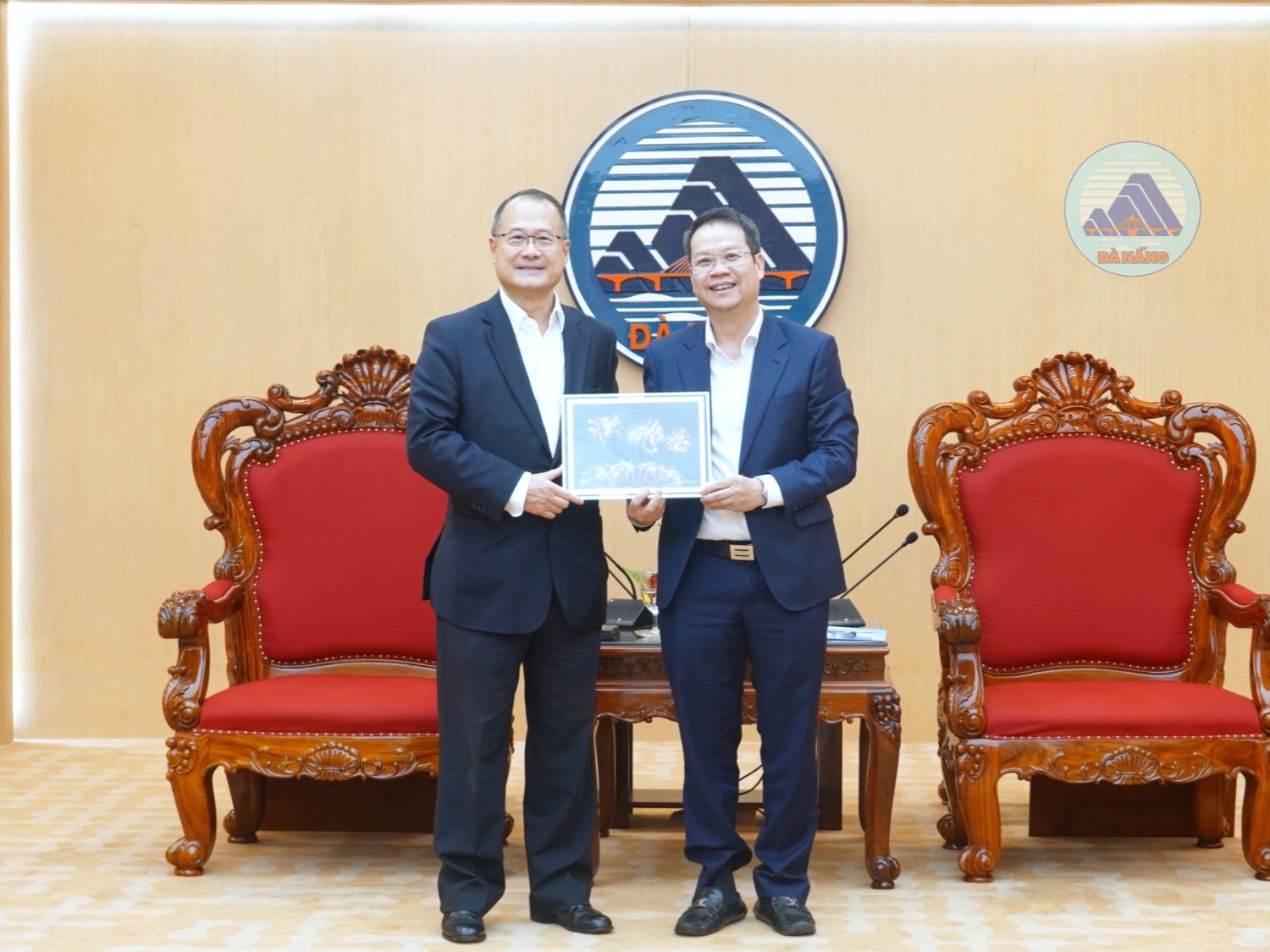 Sunwah xác định Đà Nẵng là điểm đến đầu tư chiến lược
