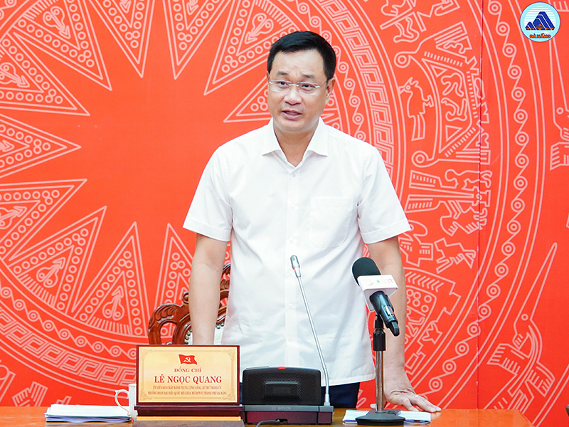 Gỡ điểm nghẽn đất đai, khơi thông nguồn lực phát triển