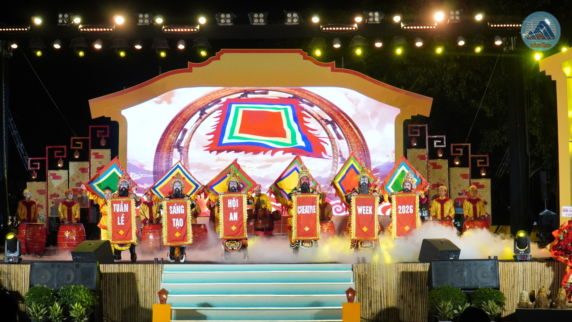 📸 Hội An chạm di sản, chạm sáng tạo