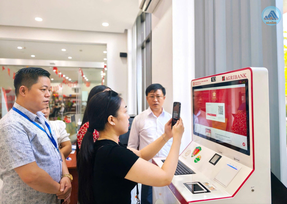 Khi chính quyền chủ động “đi trước” người dân