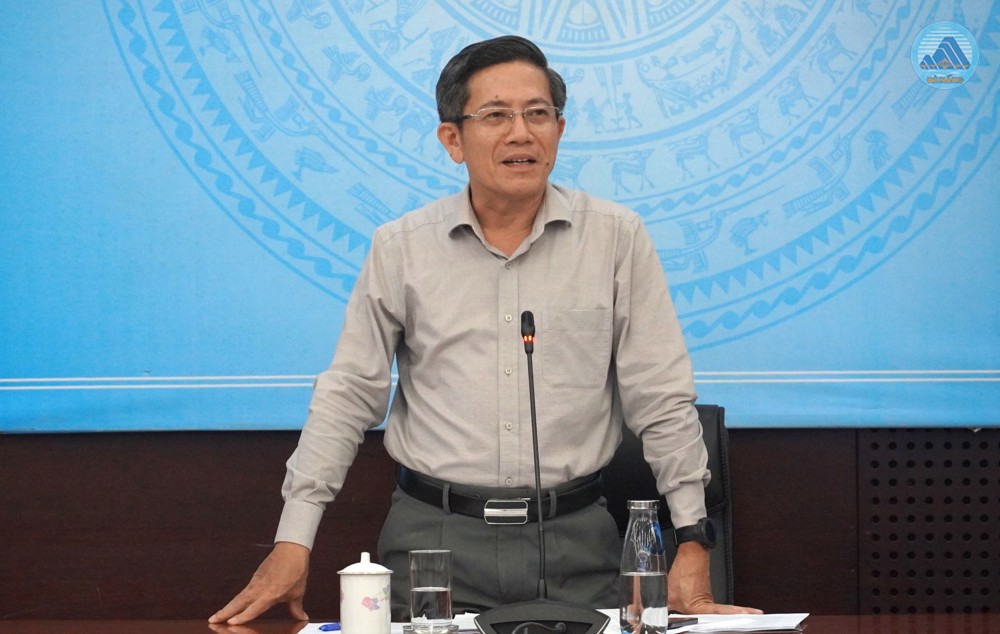 Nâng cao hiệu quả công tác phát triển quỹ đất