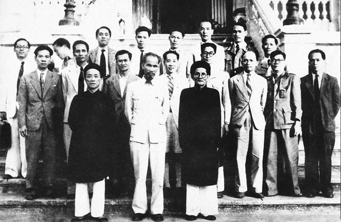 Huỳnh Thúc Kháng - người chí sĩ trọn đời vì nước, vì dân