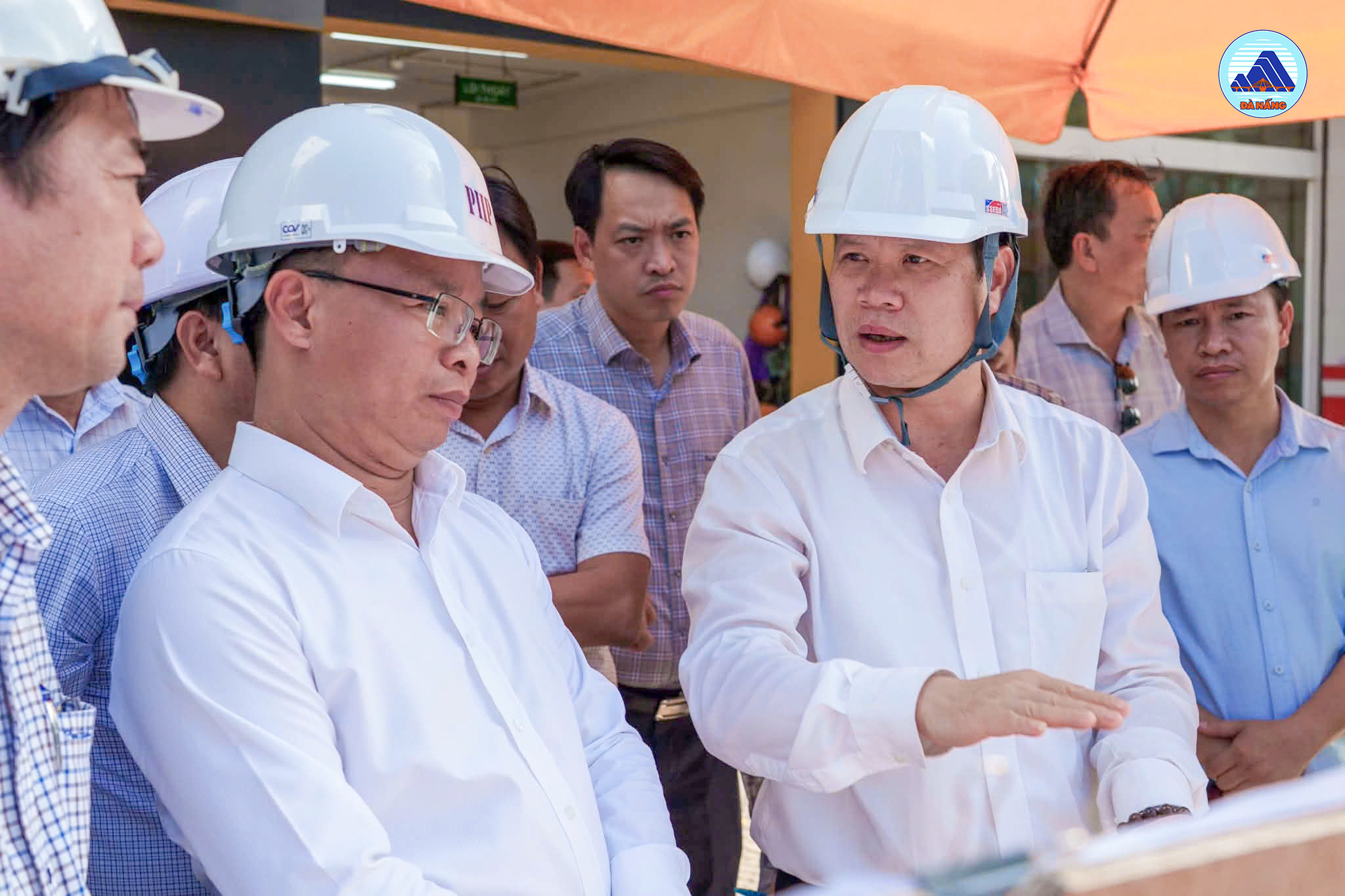 Tăng năng lực thoát nước, giảm ngập úng tại khu vực đô thị