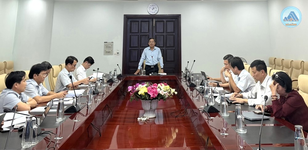 Khẩn trương rà soát quy hoạch mạng lưới xử lý chất thải trên địa bàn thành phố