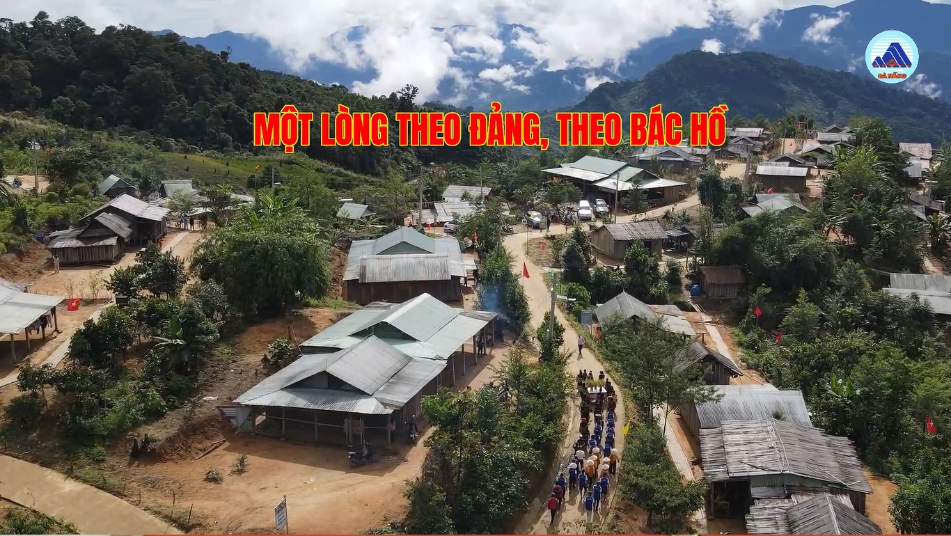 Video: Một lòng theo Đảng, theo Bác Hồ