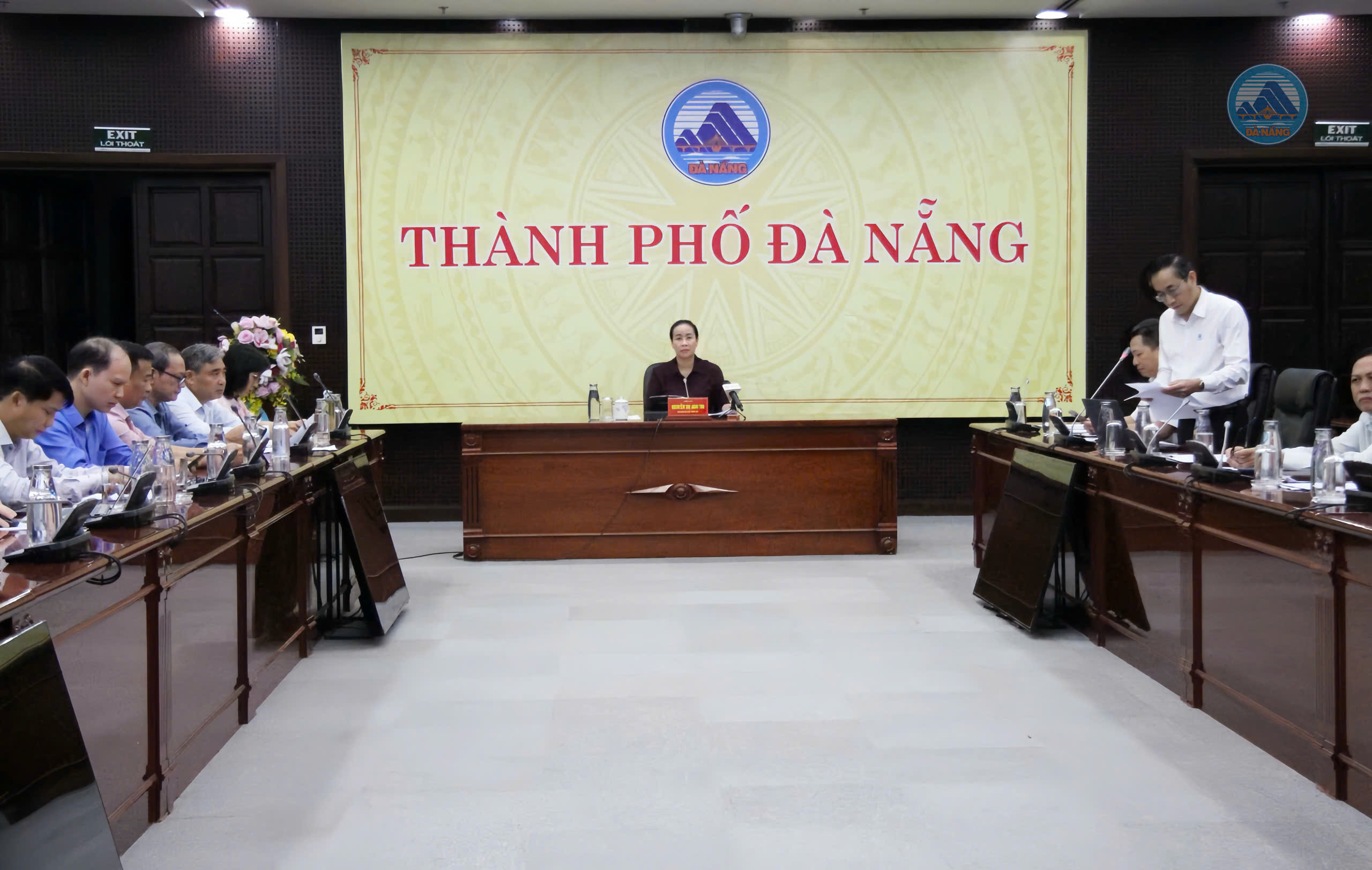 Tăng tốc Chiến dịch 100 ngày khám sức khỏe định kỳ