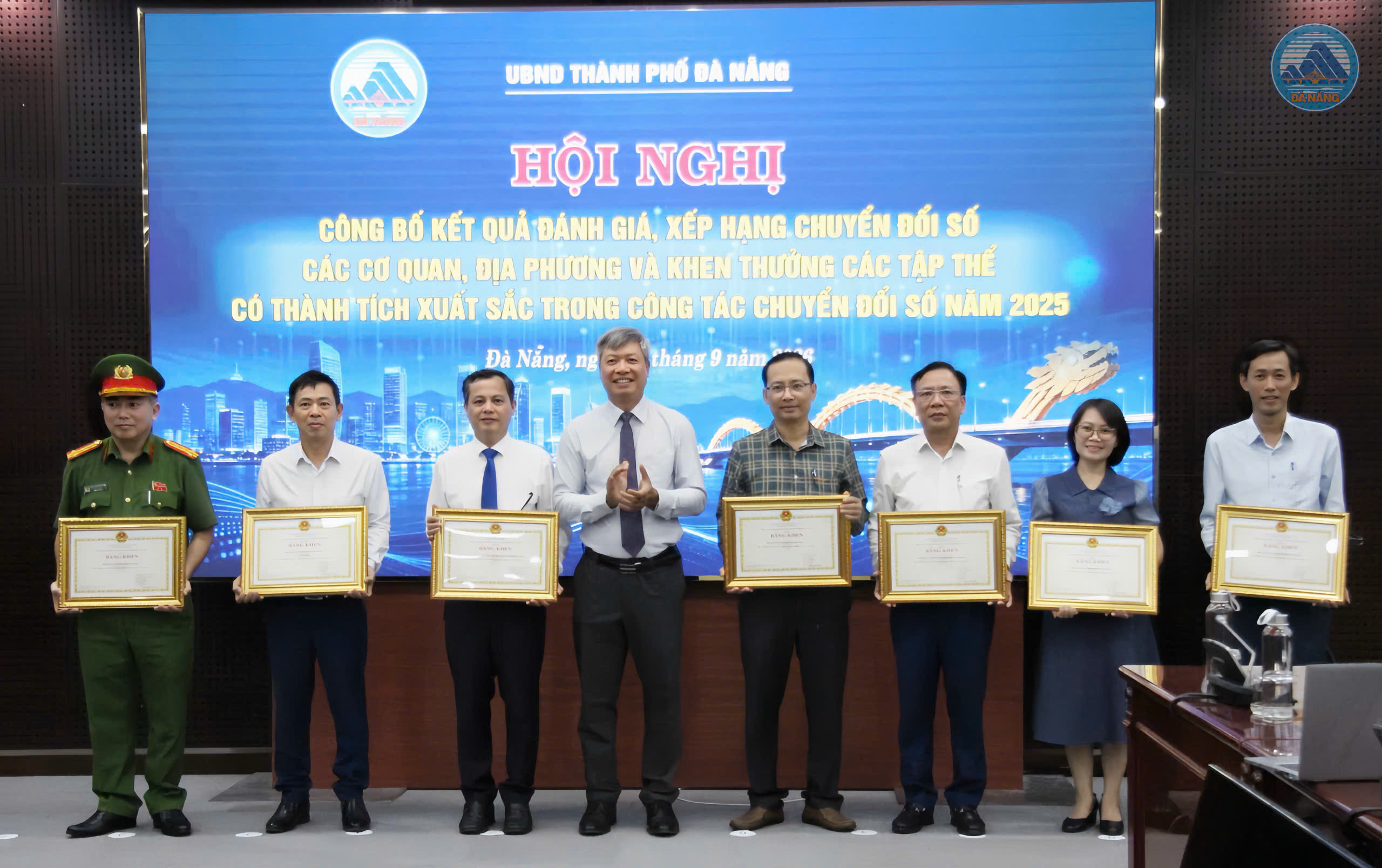 Chuyển đổi số từng bước đi vào chiều sâu
