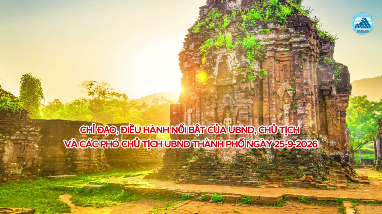 Video: Chỉ đạo điều hành nổi bật của UBND, Chủ tịch, các Phó Chủ tịch UBND thành phố ngày 25-9