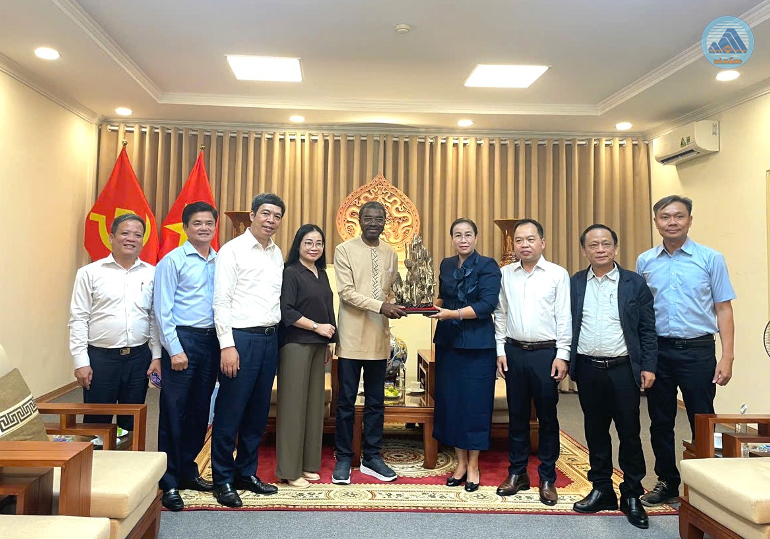 Đà Nẵng đề nghị UNESCO hỗ trợ xây dựng hồ sơ Ngũ Hành Sơn là Di sản Thế giới hỗn hợp