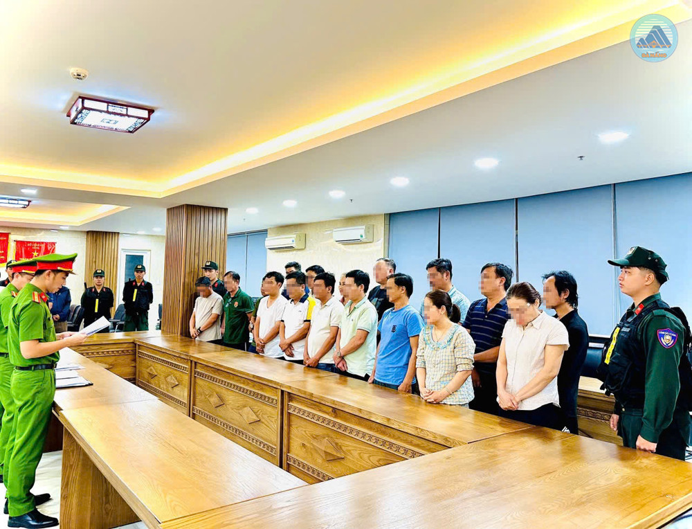 Siết trách nhiệm công vụ, quyết liệt chống tham nhũng, lãng phí