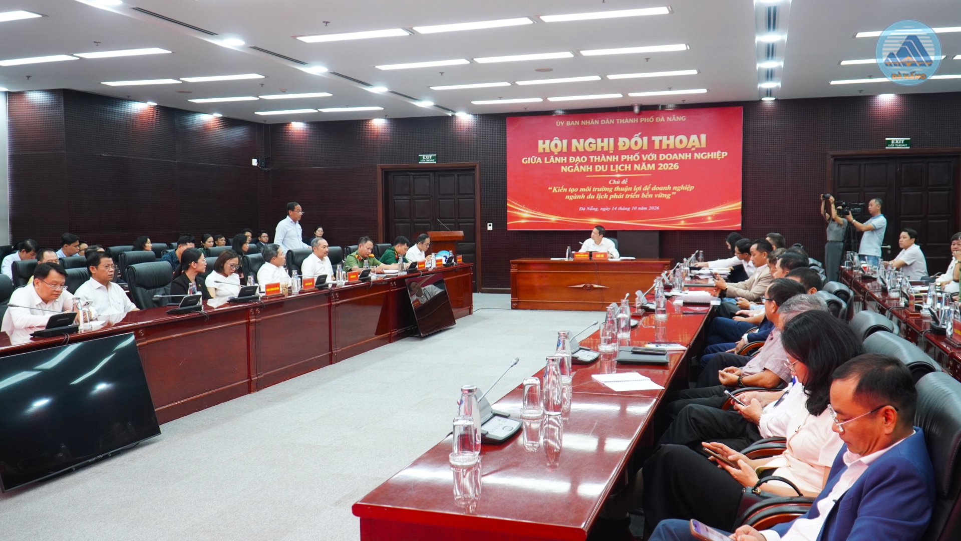 Kiến tạo môi trường thuận lợi để doanh nghiệp ngành Du lịch phát triển bền vững