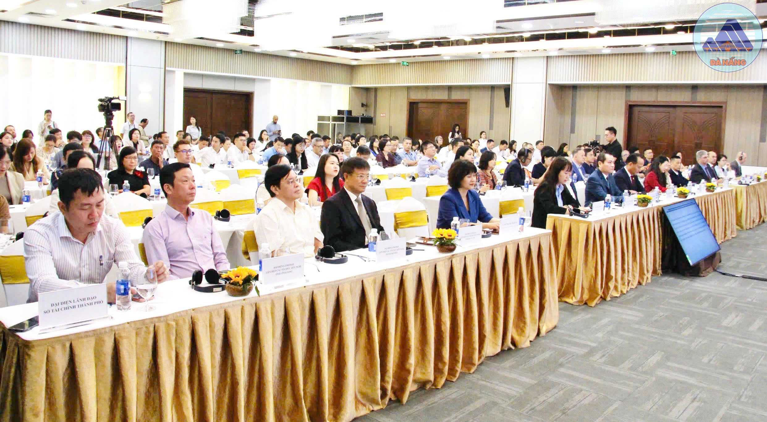 Gắn kết nguồn viện trợ phi chính phủ nước ngoài với mục tiêu phát triển xanh