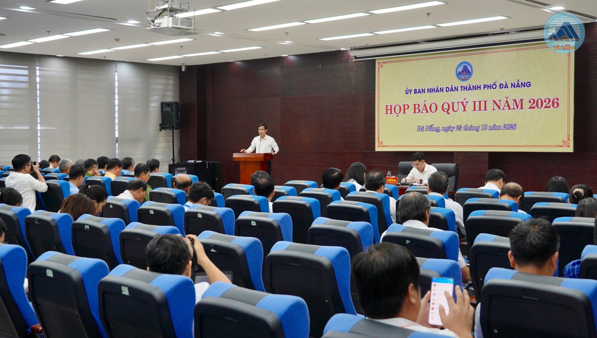 Báo chí góp thêm kênh giám sát, giúp thành phố nâng cao hiệu quả điều hành