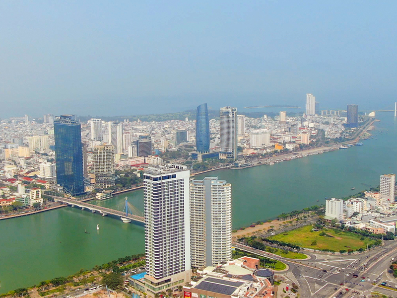 Tái định hình đô thị, mở rộng dư địa phát triển kinh tế