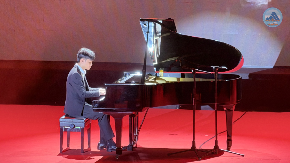 Hòa nhạc Piano hữu nghị Việt Nam - Nhật Bản 2026