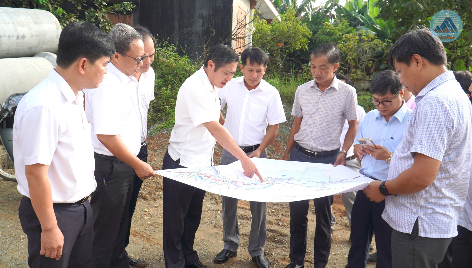 Xã Hiệp Đức cần đẩy nhanh giải ngân vốn đầu tư công, tháo gỡ vướng mắc các dự án