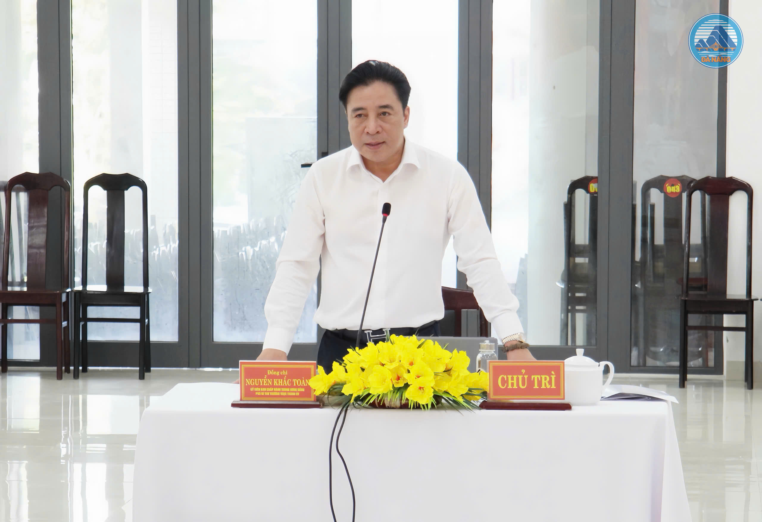 Hòa Cường cần phát huy lợi thế, tạo động lực tăng trưởng mới