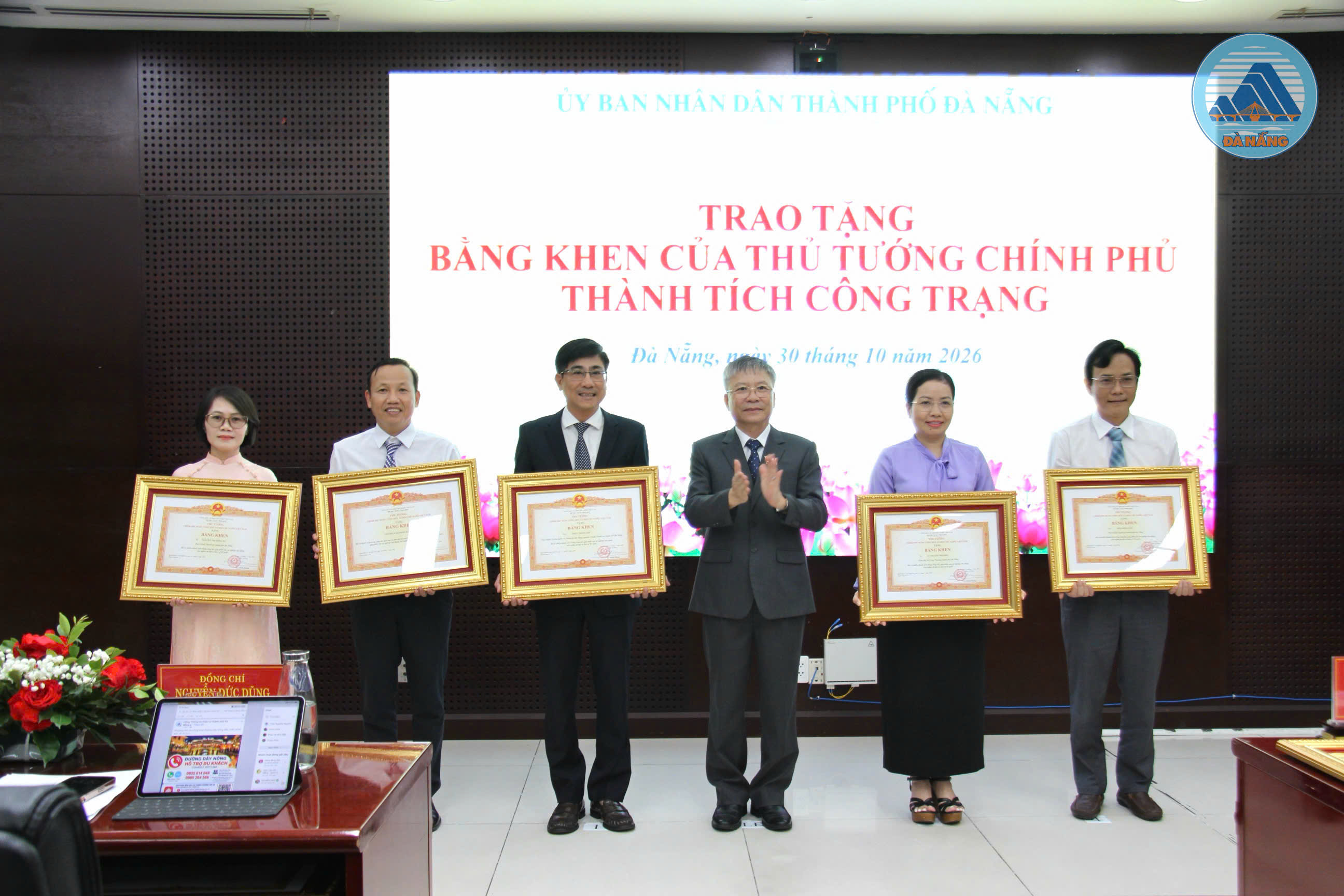 50 điển hình tiên tiến được tôn vinh, khen thưởng