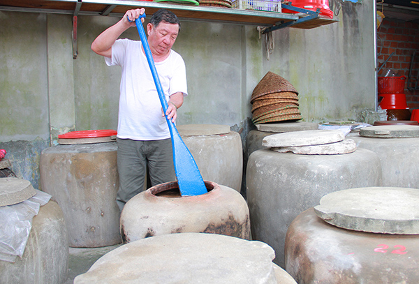 Đà Nẵng qua những làng nghề truyền thống