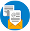Bố cáo điện tử icon