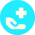 Lĩnh vực “Chính sách bảo hiểm xã hội, bảo hiểm y tế, bảo hiểm thất nghiệp” icon