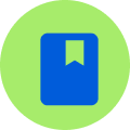 Bộ thủ tục hành chính icon