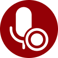 Bài phát biểu của lãnh đạo icon