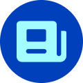 Văn bản chỉ đạo điều hành icon