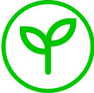 Điều kiện tự nhiên icon
