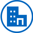 Cơ sở hạ tầng icon