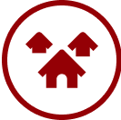 Làng nghề icon