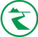 Con đường di sản icon