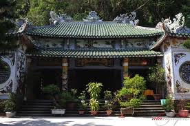Hành hương qua những ngôi chùa 